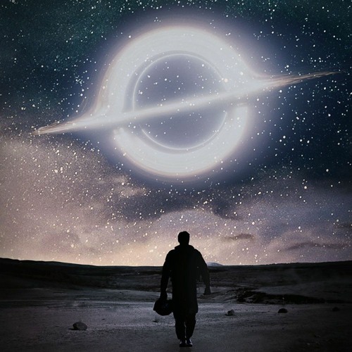 Interstellar journey (feat. ÐiɱeɳsiоɳӠОӠ)