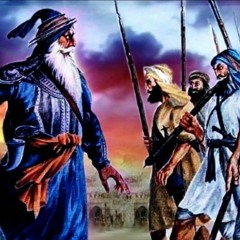 Chalo Khalsa Ji Amritsar Chaliye | Baba Deep Singh ji | Joga Singh Jogi| ft HS RANDHAWA