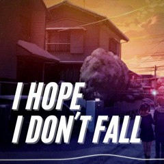 I hope I Don't Fall (Suga Suga) TikTok Song [LoFi]