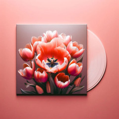 Tulipan...
