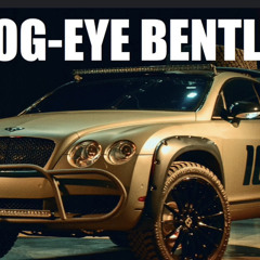 20WEST95 FROG EYES 🐸 |prod. by Trizzy Beatz)