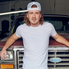 Thought You Should Know - Morgan Wallen