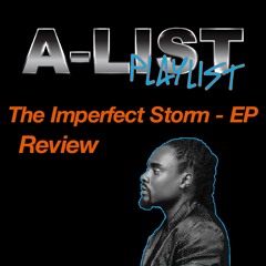 Wale - The Imperfect Storm EP Review