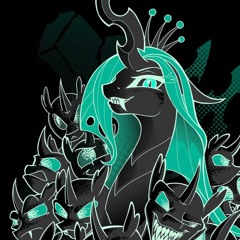 The Glimmer And The Changeling