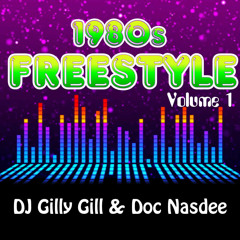 1980s Freestyle Vol. 1