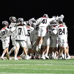 Salisbury Lacrosse Warmup 2021