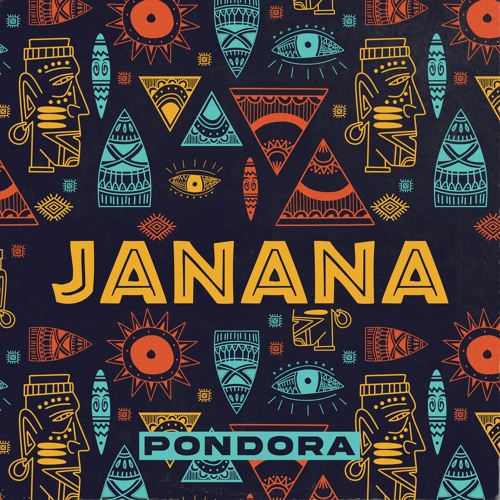 Pondora - Janana