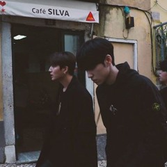 Young K, WONPIL - 10,000 Hours (Dan + Shay, Justin Bieber cover)