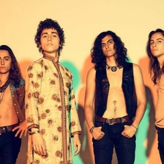 #3 El Anfitrión: Greta Van Fleet