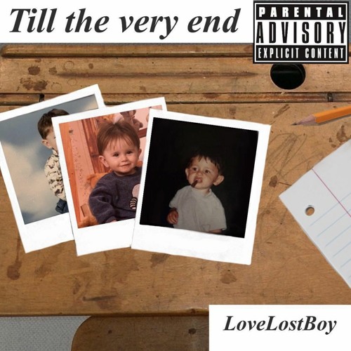 Till The Very End