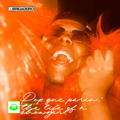 setlist, @djbrigadeiro - festa, pqp: the life of a showgirl — especial, taylor swift (04-10-2025)