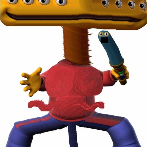 Sid The Science Kid