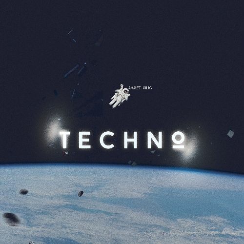TECHNO SET 4 - AHMET KILIC
