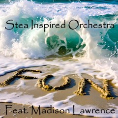 Fun (remastered 2024) Stea Inspired Orchestra ft. Madison Lawrence