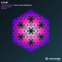 E A N P, Juan Deminicis - The other side (Original mix)