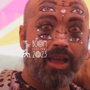 Boom Festival 2023 (Full Live Set)