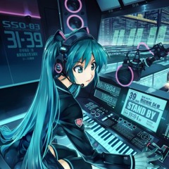 Deep Techno