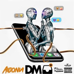 Aidonia - DM