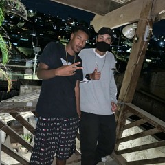 MC'S AK, LUAN DA BS & SACI - MEGA RITMADA - (DJ'S DIOGO, RIKE FREITAS, MENOR ZN & JUNINHO BS) 2020
