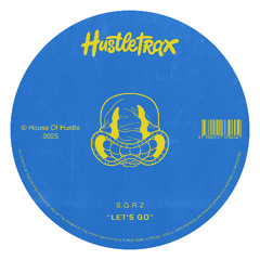 S.Q.R.Z - Let's Go (Extended Mix)