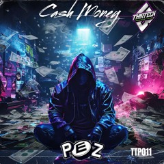 TTP011-Pez-Cash Money