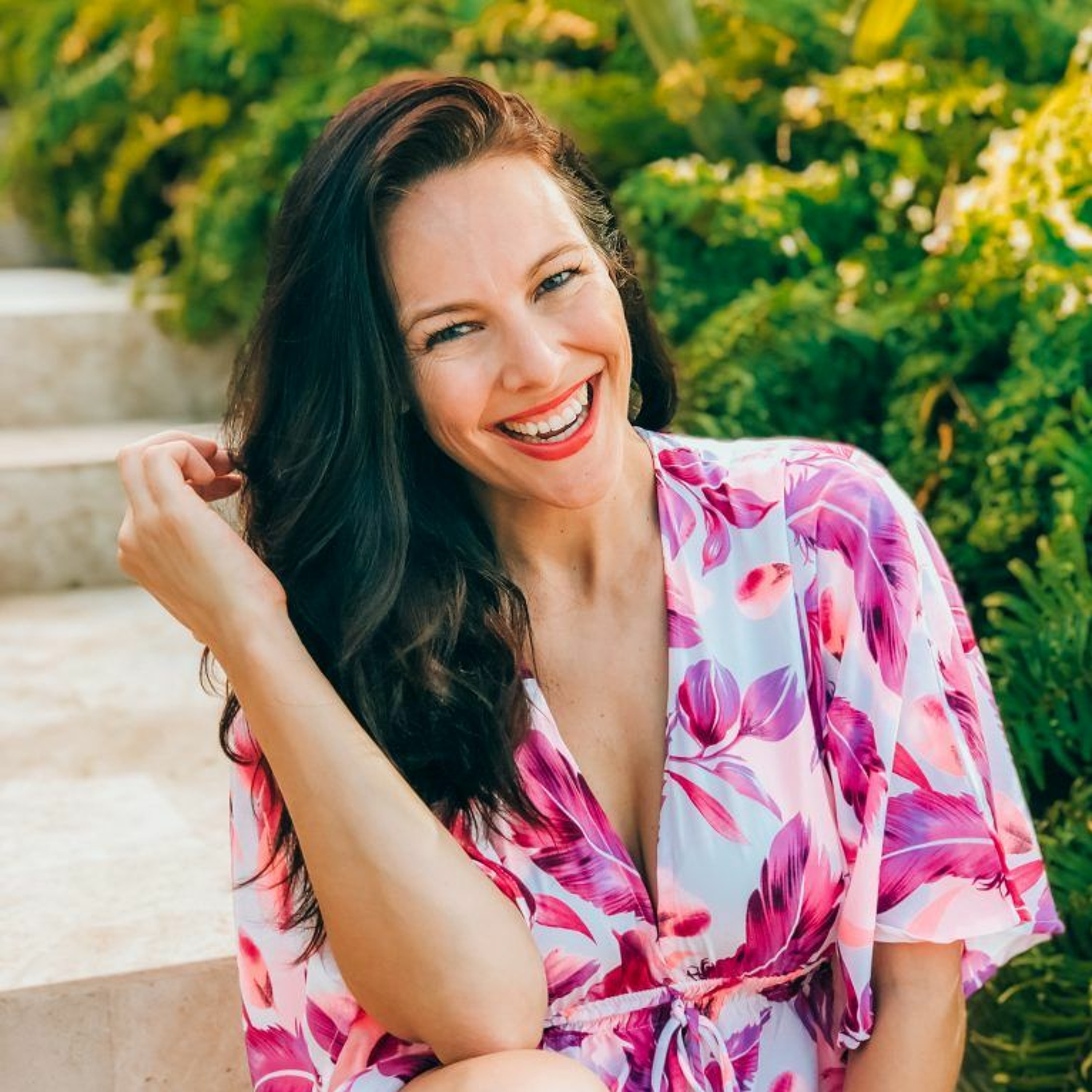 Abundant Ever After with Cathy Heller