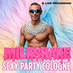 SEXY PARTY @ MILKSHAKE FESTIVAL (LIVE RECORDING) by DJ.LEOMEO
