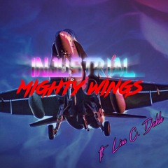 Mighty Wings ft. Lisa C. Dahle