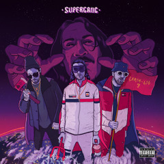 Super Gang Unofficial Anthem (feat. Sumgii)