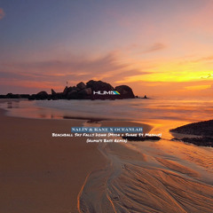 Nalin & Kane X Oceanlab - Beachball Sky Falls Down (Myon & Shane 54 Mashup)(Huma's Bass Remix)