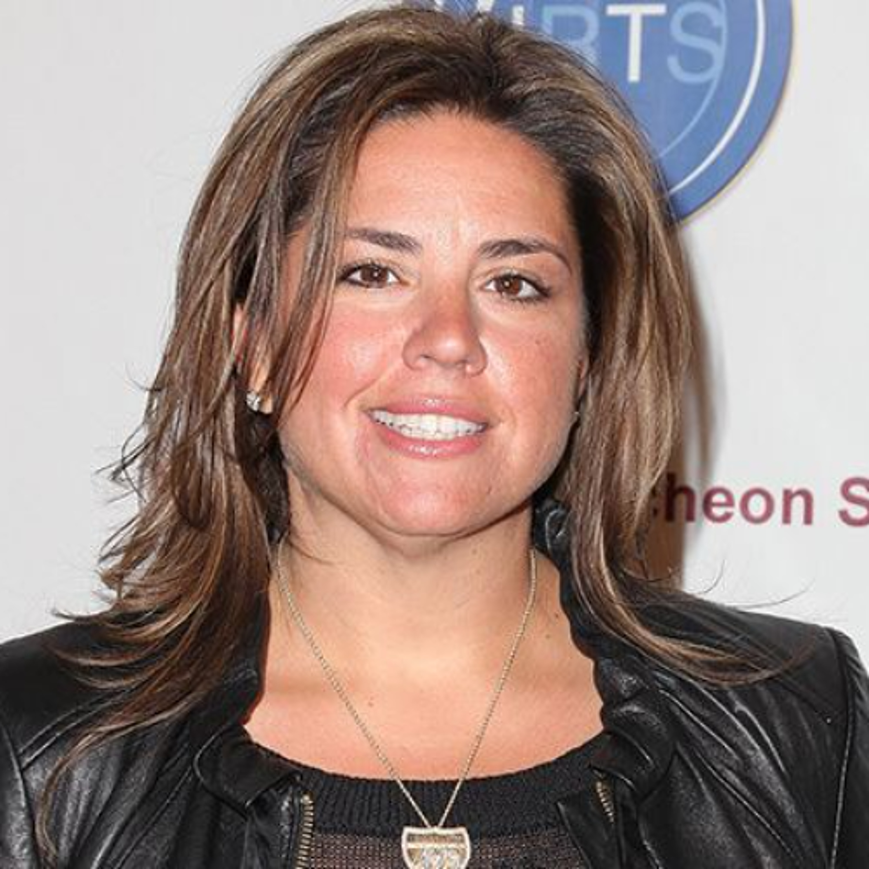 The Frank MacKay Show - SallyAnn Salsano