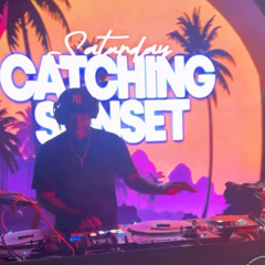 EASE Live @ Catching Sunset in Bahrain