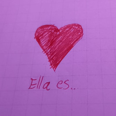 Ella Es... (Acustico)