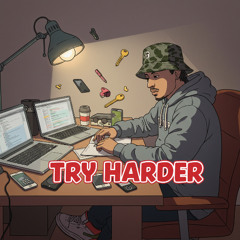 DIWAJDEK JaToTryharder