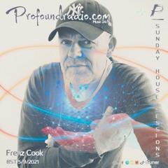 Progressive on Profound Radio (ABCR Birthday party)