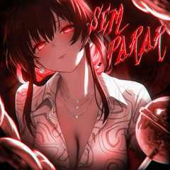 SEM PARAR (Ultra Slowed)