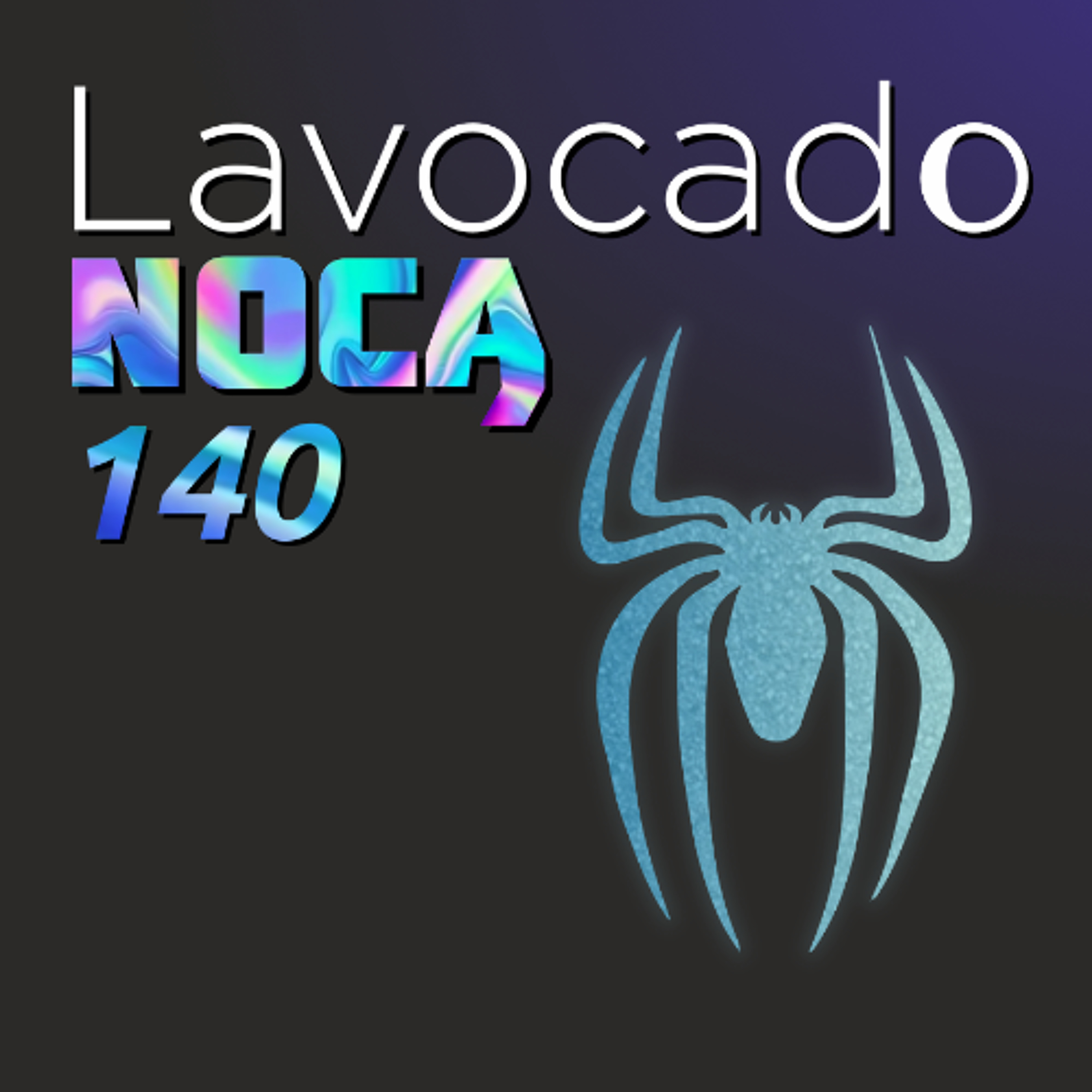 Lavocado Nocą Podcast - Gry & gaming: trendy, nisze i legendy