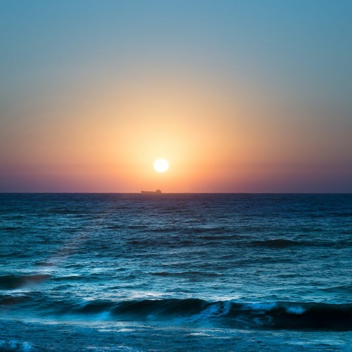 waiting for the clouds to break (prod. iof x polar)