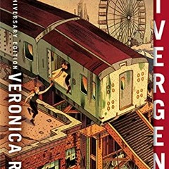 ACCESS EBOOK EPUB KINDLE PDF Divergent (Divergent Trilogy, Book 1) by  Veronica Roth