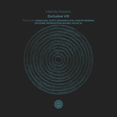 Martin Bernini - Moss (Original Mix)