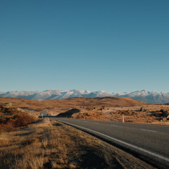 Heavy Dust (Instrumental)