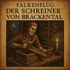 Der Schreiner von Brackenthal