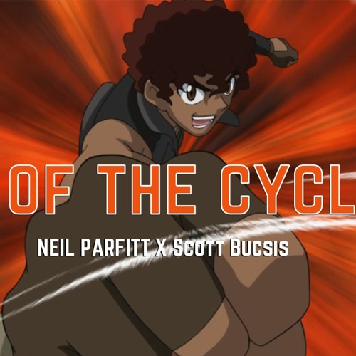Neil Parfitt Stream King of the Cyclone | Beyblade Metal Masters OST by FlexStatz ...