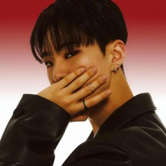 HOSHI 호시 [COVER] Love Again  (원곡:Baekhyun)