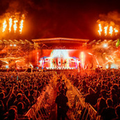 HEAVY DUBSTEP HEADBANGING EDM