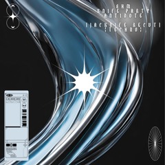 Shm x Knife Party - Antidote (JACKNIFE RECUT) TECHNO VERSION