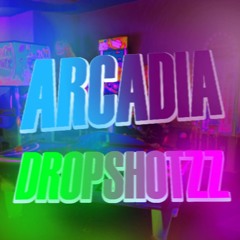 Hardwell - Arcadia (Dropshotzz Hardstyle Remix)