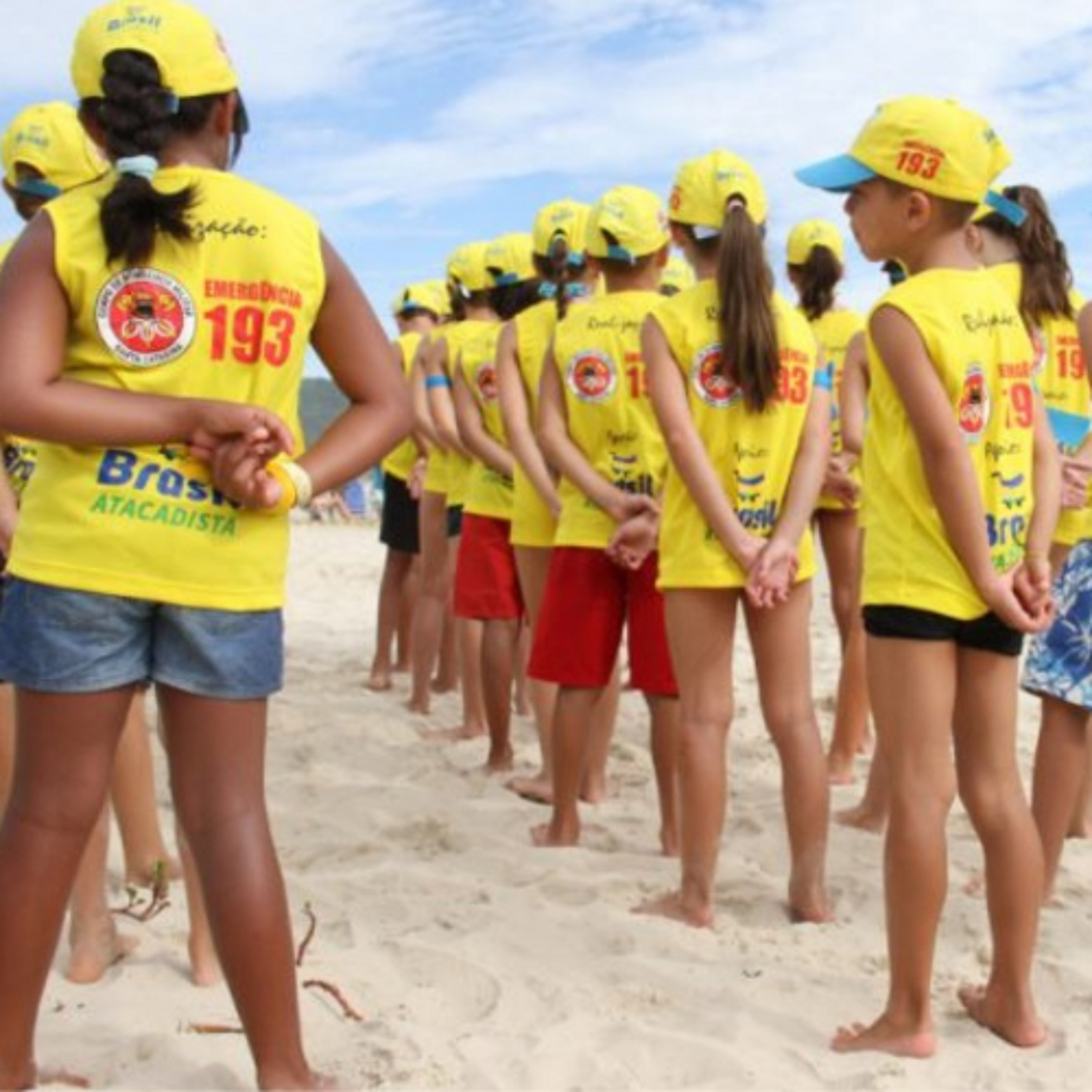 Programa Golfinho 2026 leva orientação e prevenção às praias de Jaguaruna episode artwork