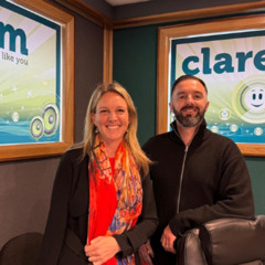 Stephanie Woollard On Her Tour Company The Celtic Way