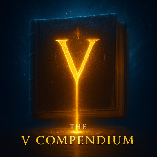 Mirrorborne Compendium: Page 1